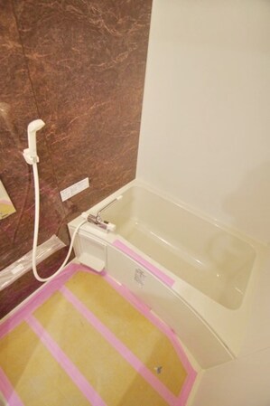 LOC'S SHINYURIGAOKAの物件内観写真